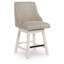 Ensemble de 2 tabourets de bar Robbinsdale