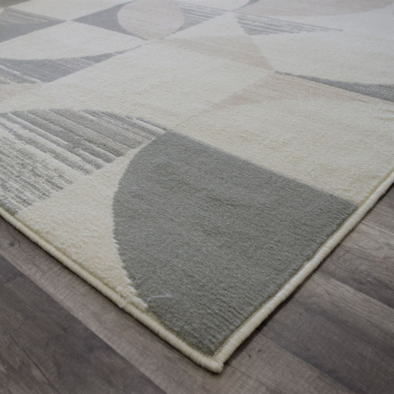 Tapis Matteo, Rectangle 2 pi 6 po x 4 pi