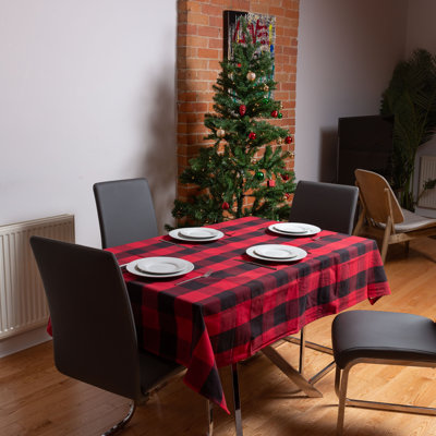 Nappe 100% coton Barberton