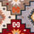Yohan Performance Geometric Rug-847925640