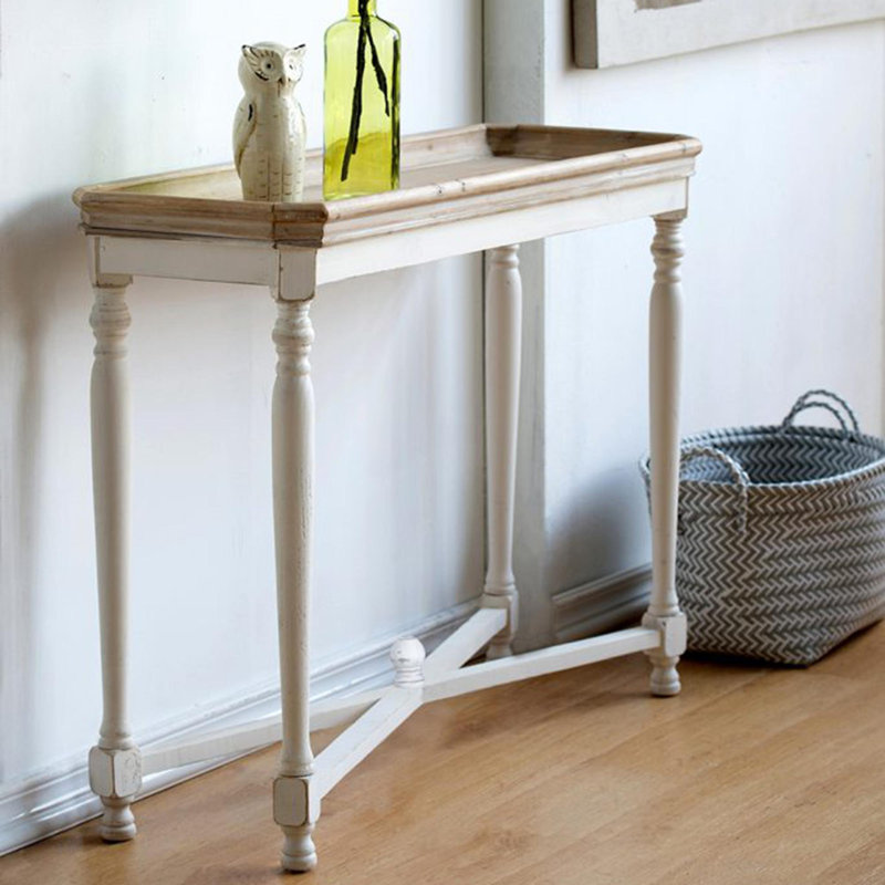 Consoles et tables de buffet