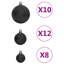 Christmas Christmas Bauble-1325722364
