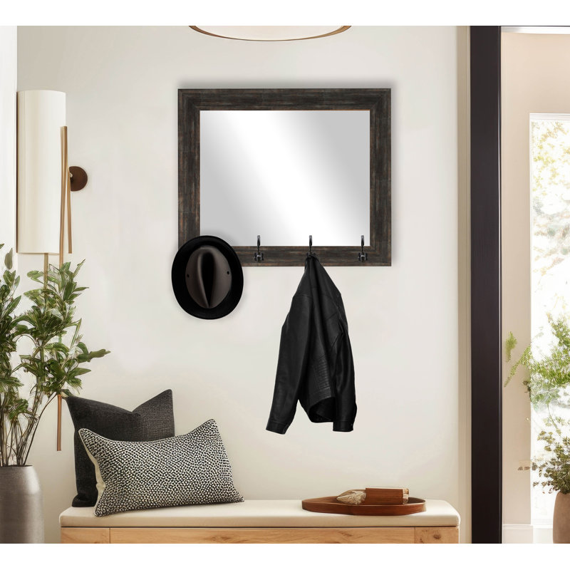 Miroir mural Veyron