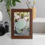 «Pink Green Cactus I», impression sur papier-786718523-786718402