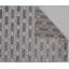 Hand Woven Silk Geometric Area Rug