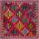 Nistler Ikat Area Rug
