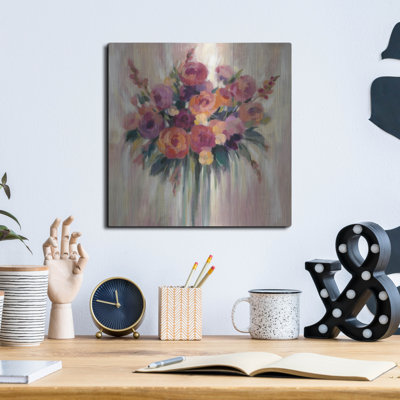 "Bouquet d'automne" par Silvia Vassileva