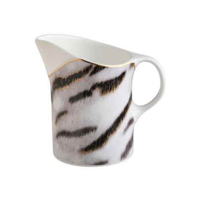 TIGER Creamer Bowl