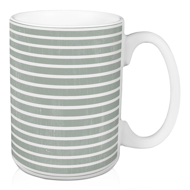 Harbir Ceramic Coffee Mug