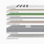 Matelas hybride Leesa Legend Chill-133858381