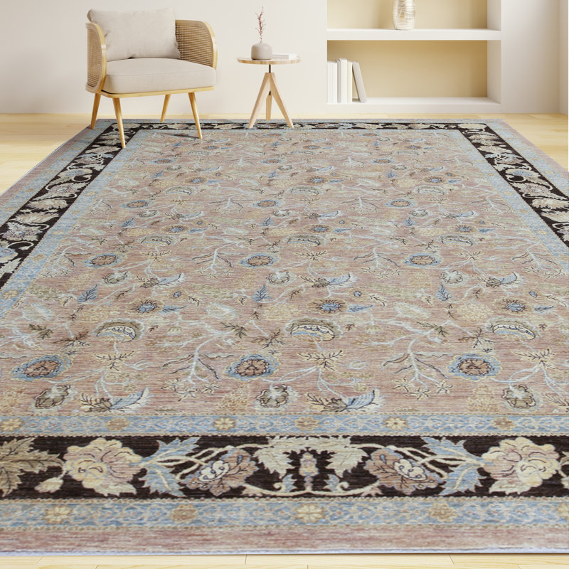 One-of-a-Kind 10'1" X 14'3" Area Rug