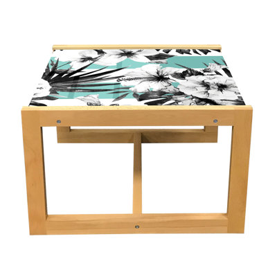 Iosefina Sled Coffee Table