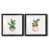 Black Framed Paper selected