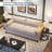Zackory 10.39'' Console Table-515405645-515405644