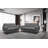 Upholstered 70 " Linen Blend Sofa-67910821