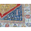 Tapis oriental 10 x 13 pi 7 po Peshawar