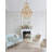 Stockard 28 - Light Chandelier-49625041-49625042-49625048