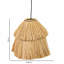 Canyonlands 1 - Light Natural LED Pendant