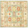 Chaim Hand Tufted Wool Oriental Rug