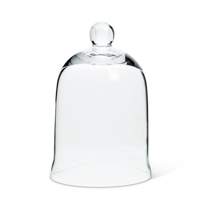 Cloche Or Water Globe
