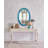 Kilmore Oval Wall Mirror-1723507131