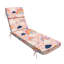  Coussin de patio pour l'extérieur 3 po