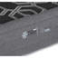 Matelas double de 12 po avec housse glacée pour une nuit de détente confortable et profonde