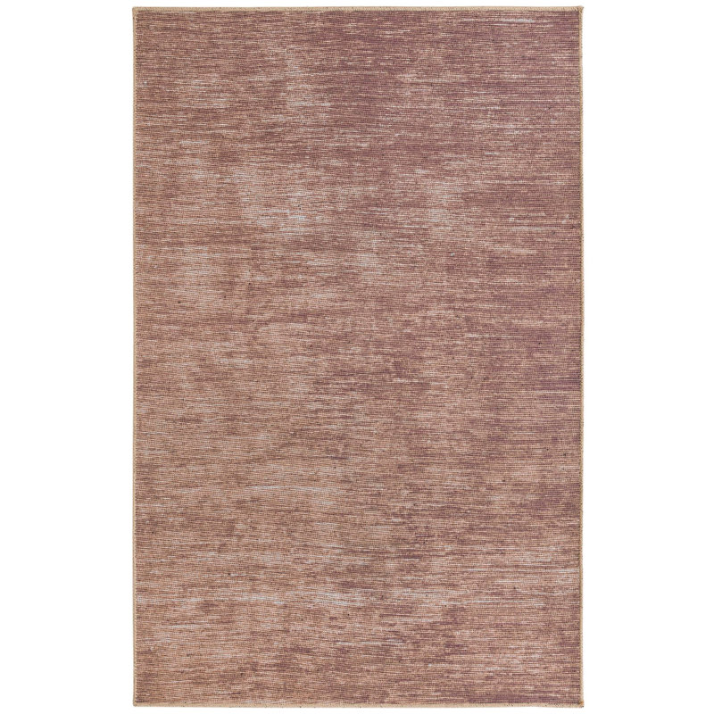 Ikhasa Chenille Indoor Rug, Rectangle 4' x 6'