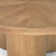Solid Wood Single Coffee Table