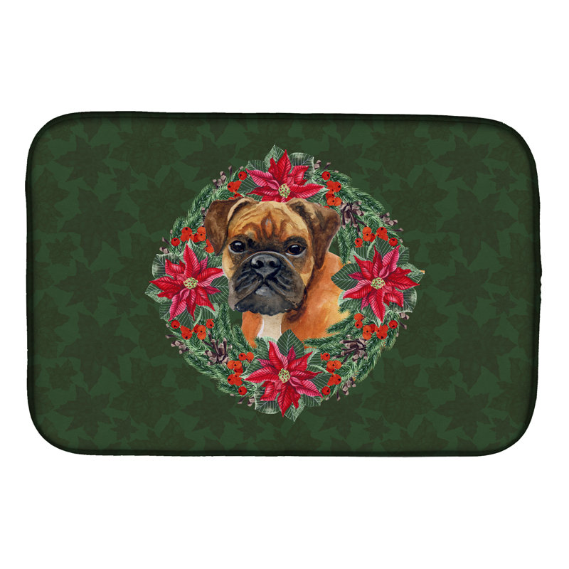 Drying Mat