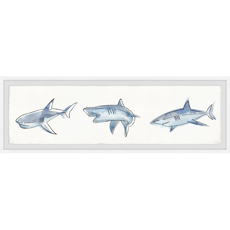 Dimaggio Single Picture Frame Print, 38cm H x 114cm W