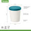 Tovolo Sweet Treats Tub 1 QT-1890576172