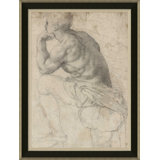 Raphael Giclee Print by David Phoenix