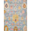 Oushak Handmade Wool Oriental Area Rug