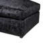 Romelia 2 - Piece Velvet Living Room Set-131977766-131977764