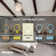 60 Watt Equivalent T9 E26/Medium (Standard) Dimmable 3000K LED Bulb