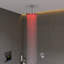 Round Pressure Balanced Shower Faucet Trim Only-20524711