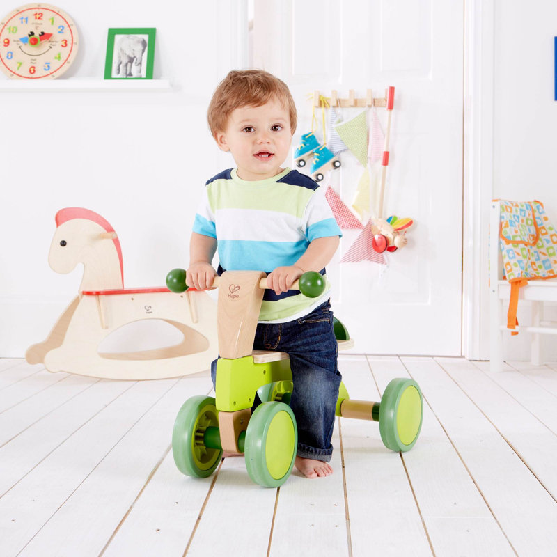 HaPe Scooter Toy
