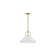 Kernen By Studio McGee 18 in. Pendant