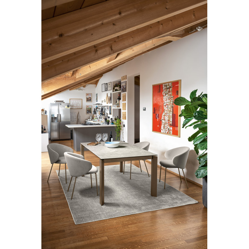 Tuka Chairs, Sand, Matte Lava