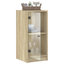 Baysden Standard Accent Cabinet-2067122577