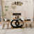 Beige is out of stock selected