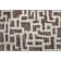 Premium Machine Washable Prisco Fudge Rug