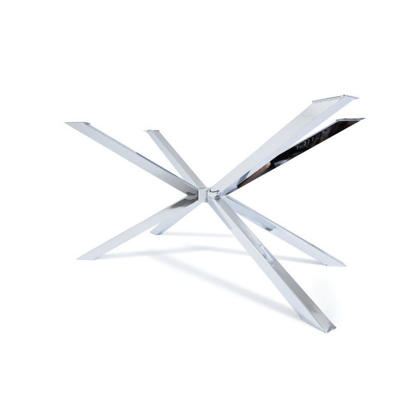 Stainless Steel Finish, Gray, 28" H x 53" W x 30" D