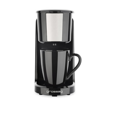 0,15 L Filterkaffeemaschine