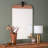 Lanny Flat Mirror