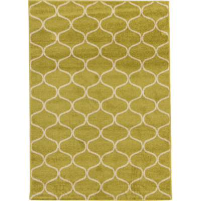 Raphael Geometric Area Rug