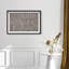 Oliver Gal Coastal Mirage II Abstract - Luxury Shadowbox Framed Wall Art-943174161-969083389