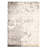 Viscose Geometric Indoor Rug