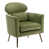 Olive Green Velvet is out of stock selected